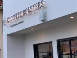 13 COFFEE ROASTERS