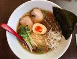 らーめん ばる ととや