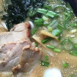 くるまやラーメン 岩瀬店