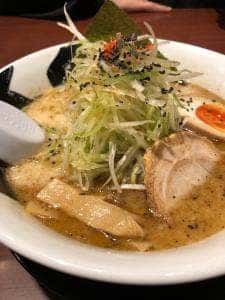 麺屋はやたろう 豊橋店