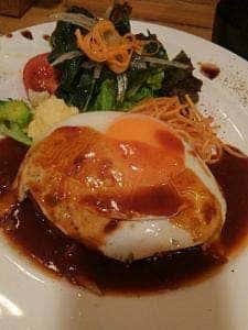 洋食厨房 ムギ
