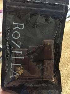 ROZILLA