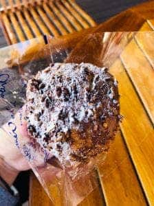 パティシエ・ラボ しこつ湖鶴雅リゾートスパ水の謌