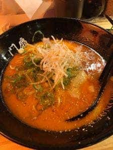 らーめん門扇 伏水酒蔵店