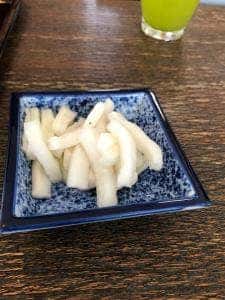 讃岐うどん はしもと