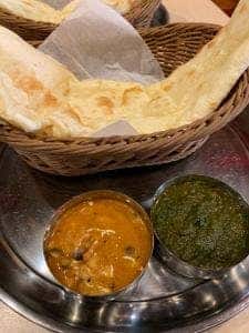 Anmol Dining & Bar