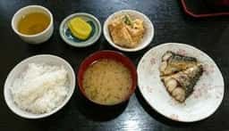 お食事処 憩