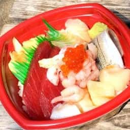 丼丸 日本橋箱崎店