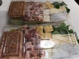 チャンコ横綱