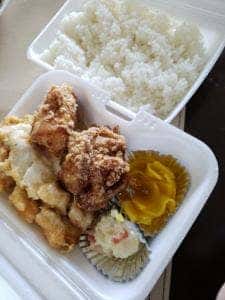 鶏笑 石巻日和山店