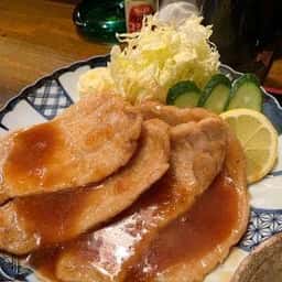 小料理 みこし