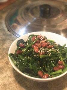 味坊鉄鍋荘