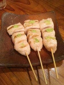 ながさき 本店