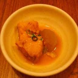 魚のすけ 旬味和酒