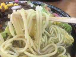 鶴岡食堂