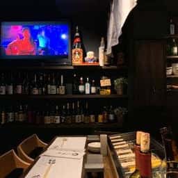 串と鍋の美味しい店 串揚げ 個室 福助