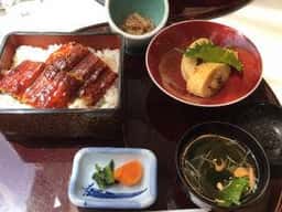 レストラン白兎 白兎会館