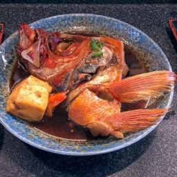 お食事処 ようちゃん