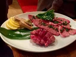 焼肉千歳