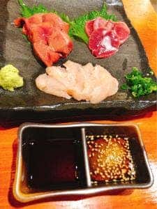 焼鳥酒場 koroai