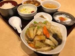 中国料理 百楽近鉄京都駅店