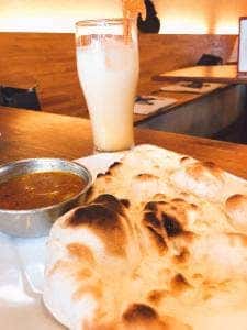 インディアンダイニング ダルシャナ