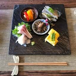 そば 六郷