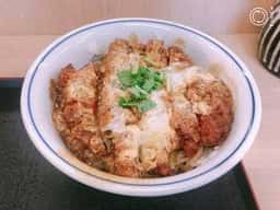 かつや 川崎溝の口店
