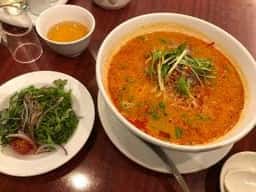 中国料理 點心茶室