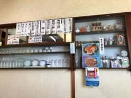 みきや食堂
