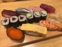 小かん鮨
