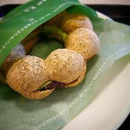 ミスタードーナツ フジグラン重信ショップ