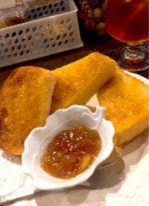 カフェ ほろん