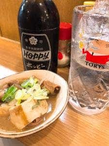 立呑み晩杯屋 巣鴨北口店