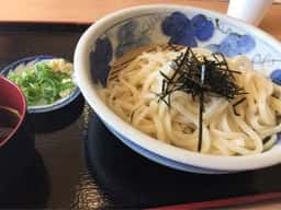 めん六や 愛媛大洲店