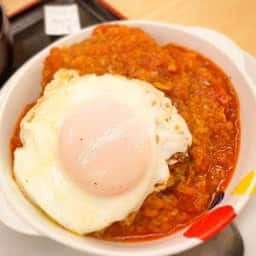 松屋 中目黒店