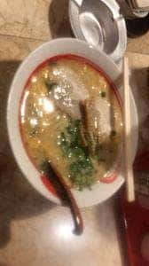 るいるい軒 新川店