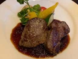 レストランDADA 沼津店