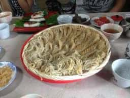 はしば食堂