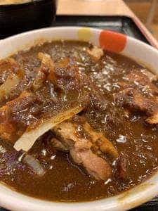 松屋 広島千田店