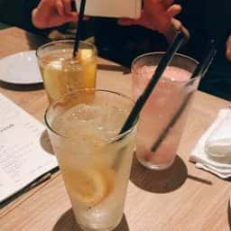 GLASS DANCE 八重洲