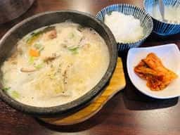 焼肉 二宮