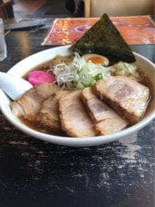 黒の木