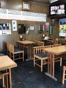 松山