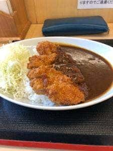 かつや 大宮中丸店