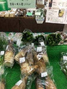 道の駅宇目 宇目茶屋