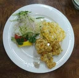 莉紗