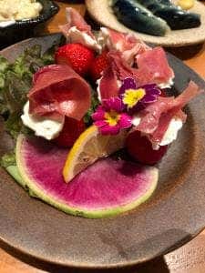 四季彩Bistro ねむの木