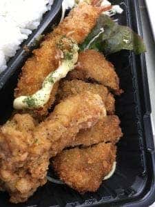 とり庵