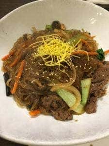 プングム フレッシュ店
